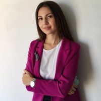 Екатерина Макарова