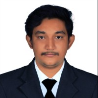 Syed mubarak sadham S
