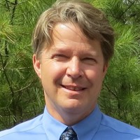 Mark Hutchins