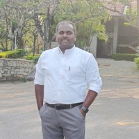 Omprakash Pillai