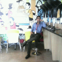 AMEET L DUTTA