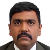 Dinesh Menon