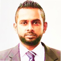 Sachith Fernando