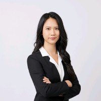 Chen (Jodie) Chen