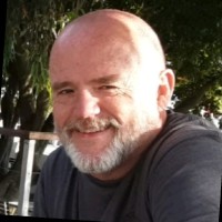 Martin Newlands