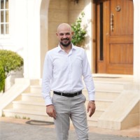 Moustapha El Moukadem