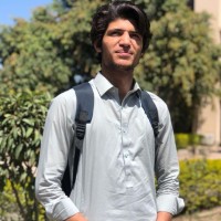 Muhammad Ishraq