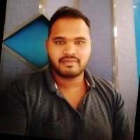 Balaji Venkatesh
