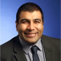 Mitesh Dhanak