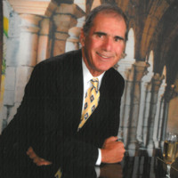 Barry Giberman