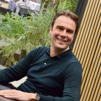 Jeroen Osendarp