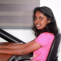Delrukshi Abeysekara