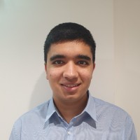 Nayan Mistry