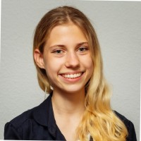 Louisa Horras