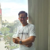 Minh Pham