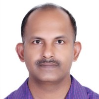 Vinod Thekoot