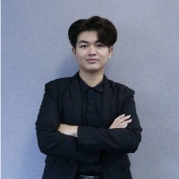 Moe Myay Soe (Henry)