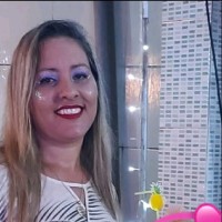 Ana Carla de Souza