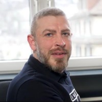 Michael Auf der Maur