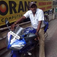 Rajkumar S