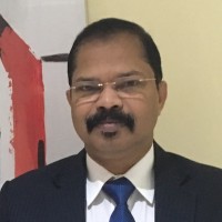 Dr. M S Lalkumar, Fciarb,sfbiam, Faiadr,fap-kfcri