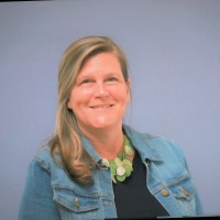 Christine Ford