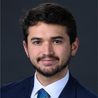 Luis Cantu Gomez