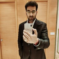 Puneet Batra