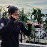 Rocky Boxer