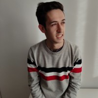 Pablo Fernandez Rivera