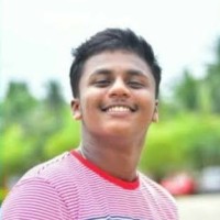 Prithvi Syam D S