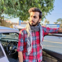 Muzzammil Nagori