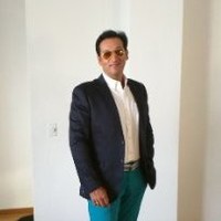 José Luis Valdos O.