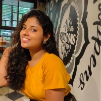 Eesha Srinivas