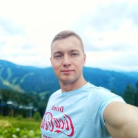 Oleksii Miroshnychenko