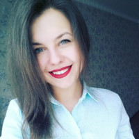 Yulia Shachanina