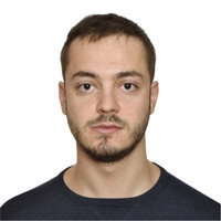 Roman Rastiehaiev