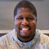 Ronnie Reed Jr.