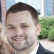 Lucas J. Barnett