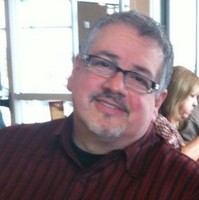 Mike Noel