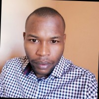 Thomas Nkosi
