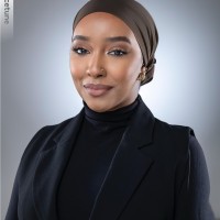 Ibtihal Mohamed