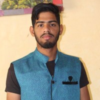Yogesh Yadav