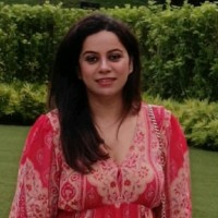 Mita Parmar