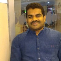 Aneesh Pillai