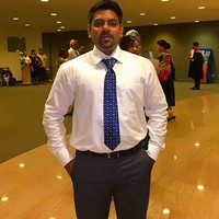 Arun Kasiviswanathan