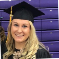 Marissa Chroge