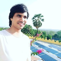 Manoj Kumar Maurya