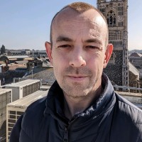 Richard Kimber