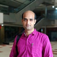 Ashish Gupta